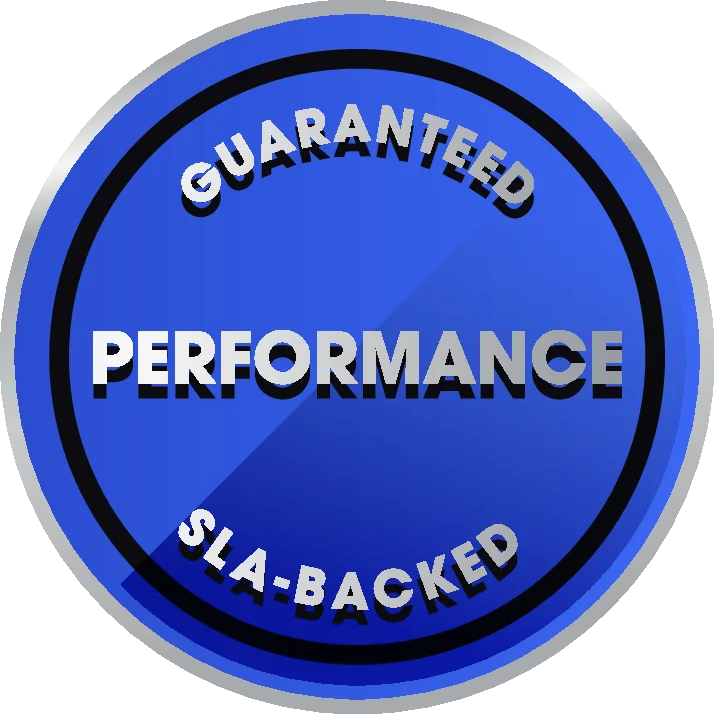 Legal Guarantees: SLA and KPI