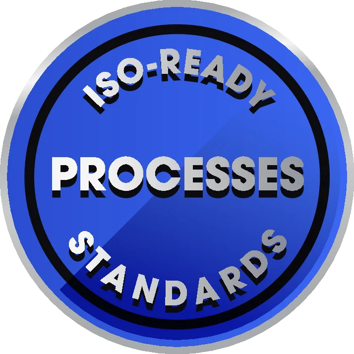 ISO Standards: Quality and Scalability