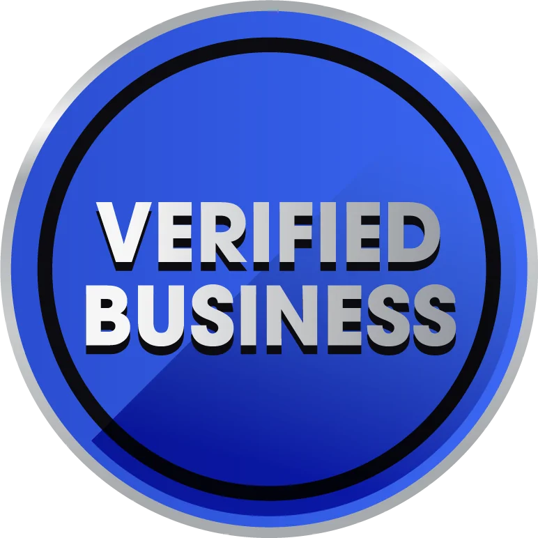 Verified corporate status