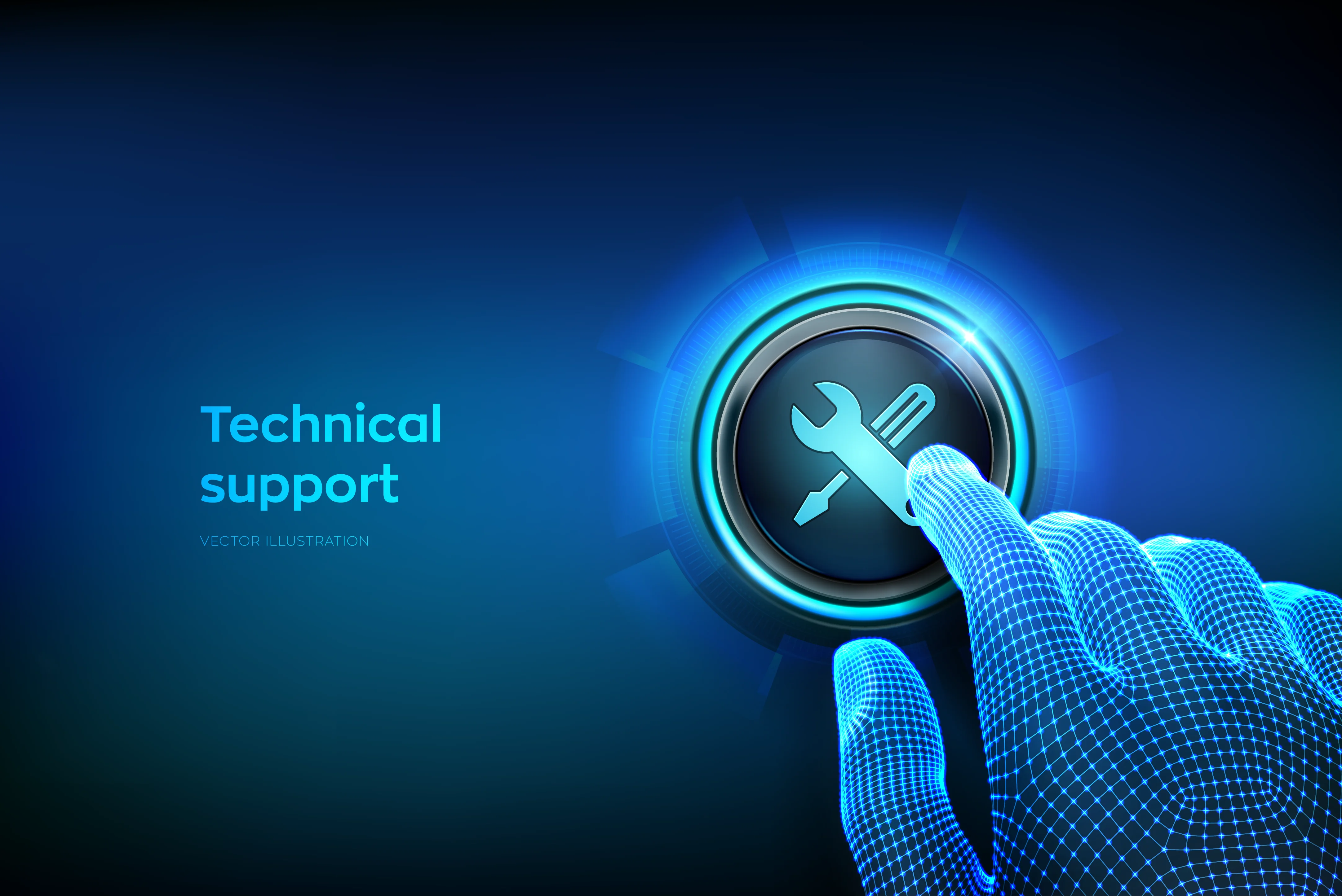 Technical Support L1 / L2 / L3